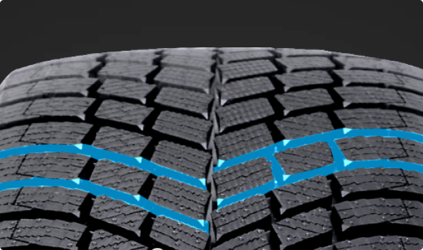 Pirelli Ice Zero FR 3